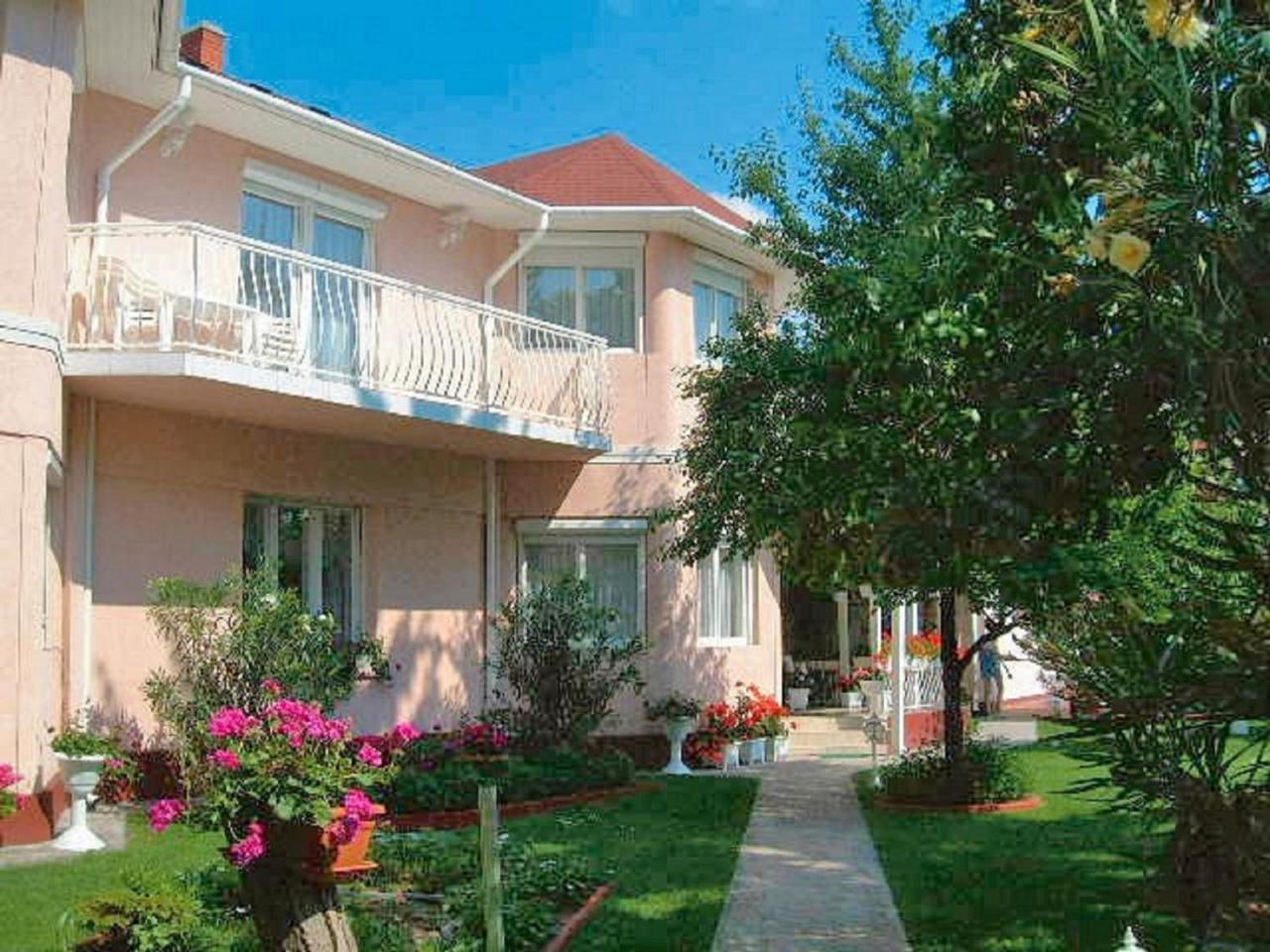 Apartment Siofok, Lake Balaton 3 Zewnętrze zdjęcie